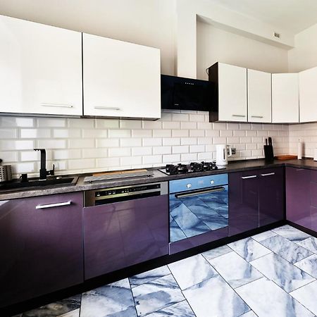 Apartament ZŁOTE GÓRY - Stronie Śląskie Stronie Slaskie Exterior foto