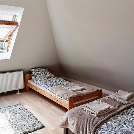 Apartament ZŁOTE GÓRY - Stronie Śląskie Stronie Slaskie Exterior foto
