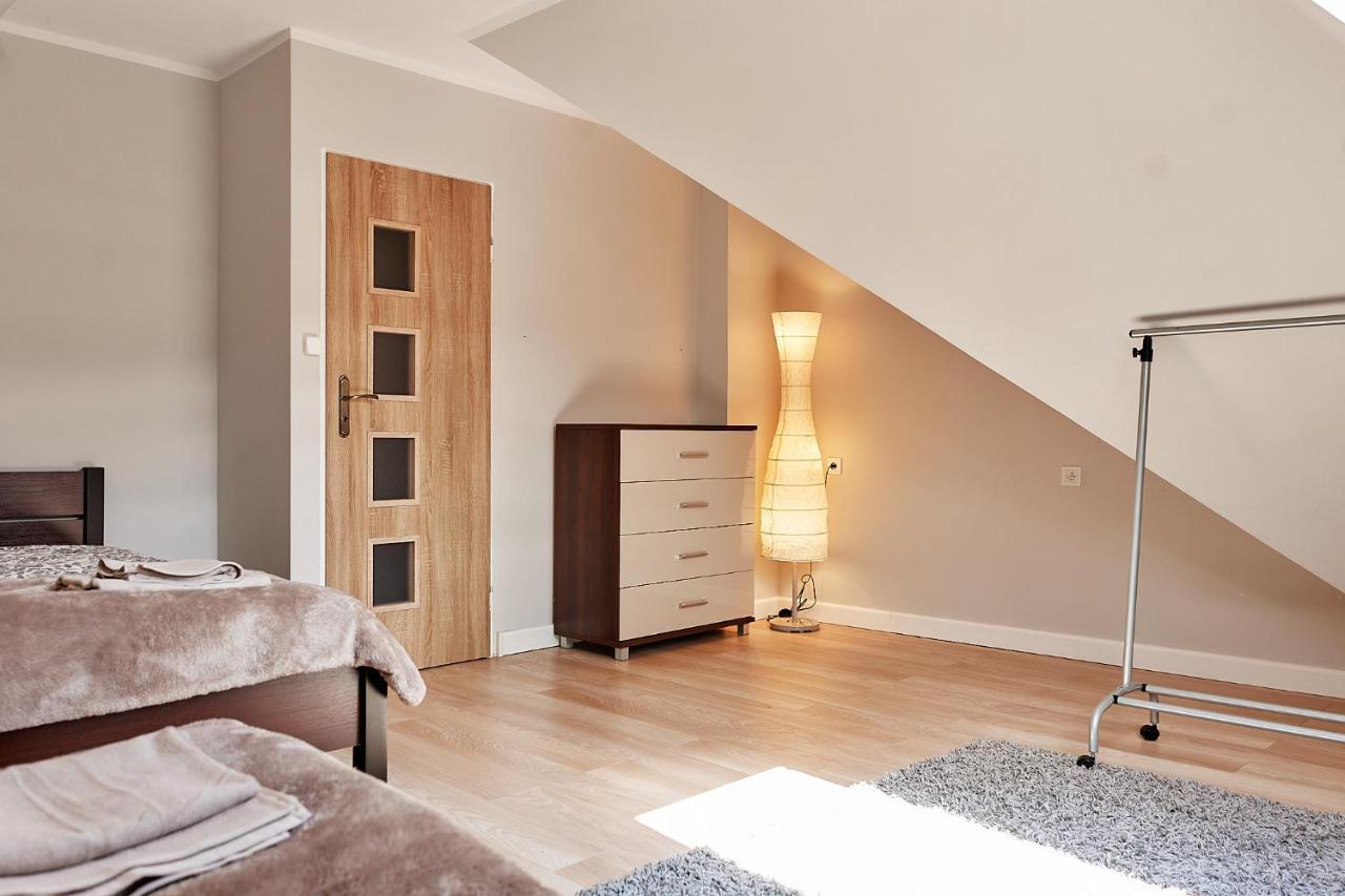 Apartament ZŁOTE GÓRY - Stronie Śląskie Stronie Slaskie Exterior foto