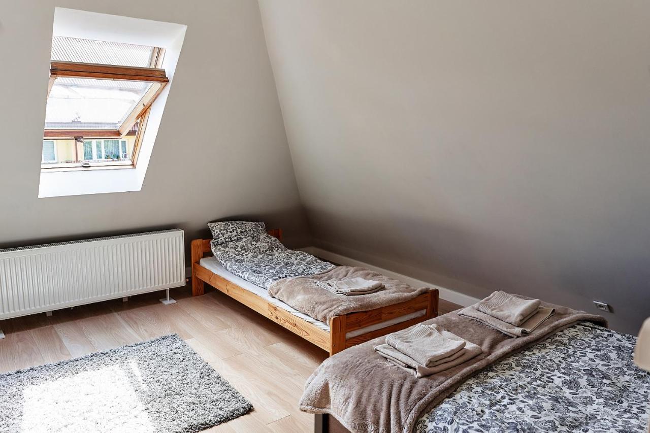 Apartament ZŁOTE GÓRY - Stronie Śląskie Stronie Slaskie Exterior foto