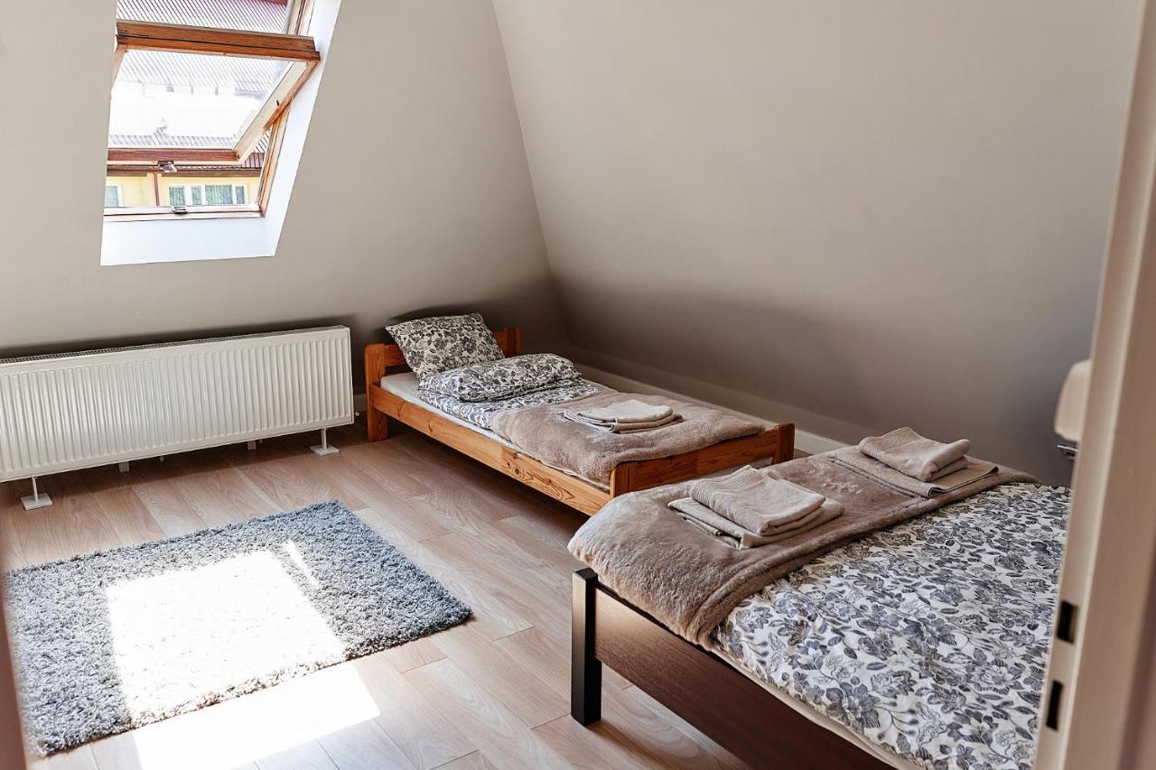 Apartament ZŁOTE GÓRY - Stronie Śląskie Stronie Slaskie Exterior foto