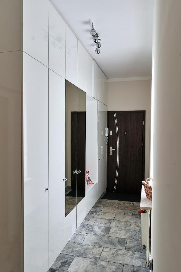 Apartament ZŁOTE GÓRY - Stronie Śląskie Stronie Slaskie Exterior foto