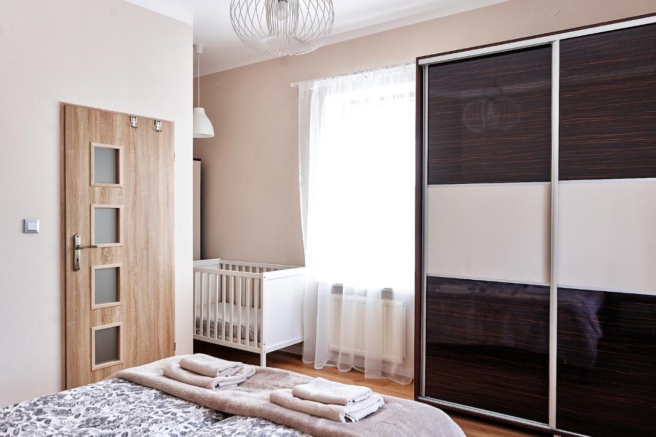 Apartament ZŁOTE GÓRY - Stronie Śląskie Stronie Slaskie Exterior foto