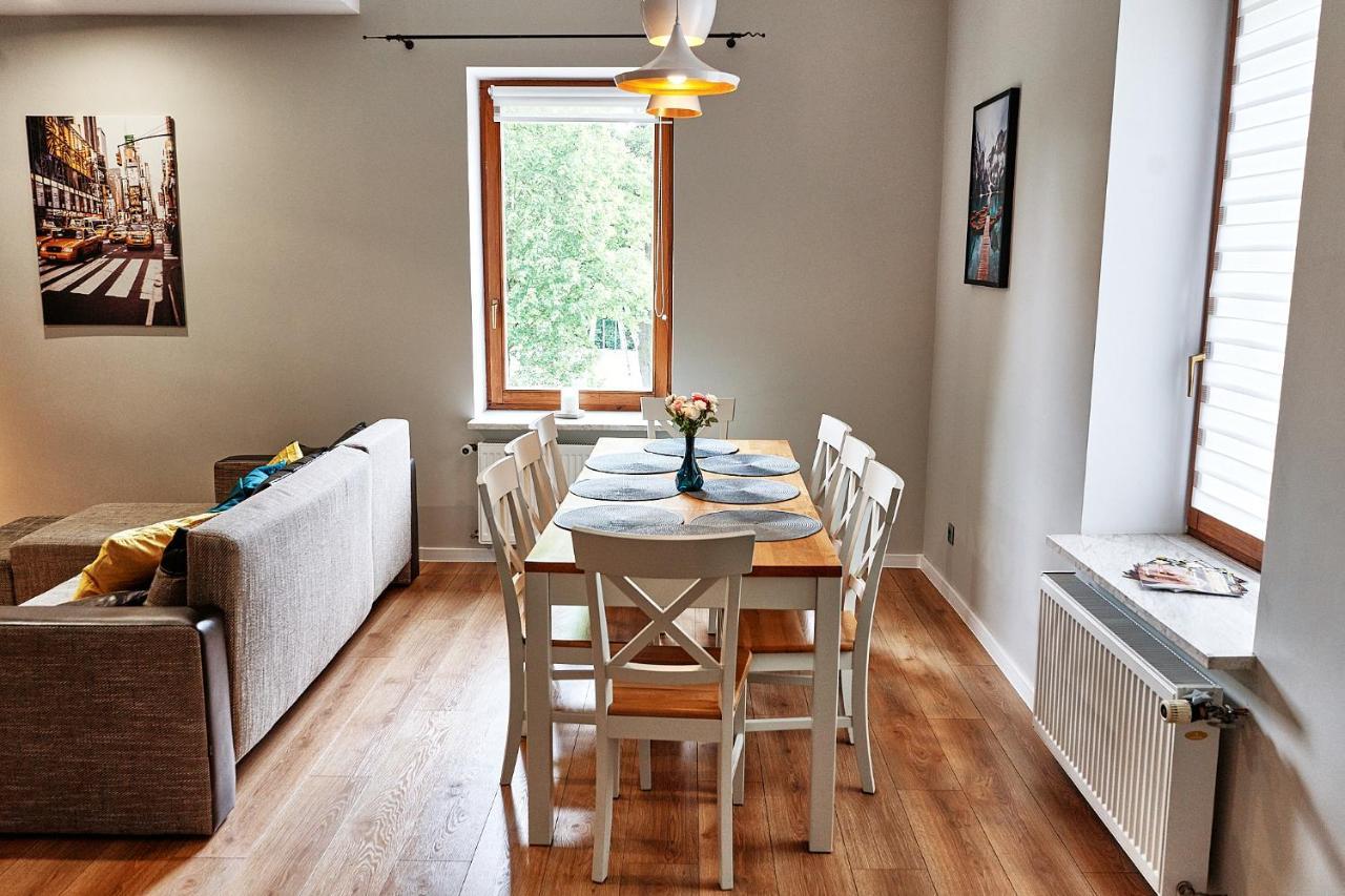 Apartament ZŁOTE GÓRY - Stronie Śląskie Stronie Slaskie Exterior foto