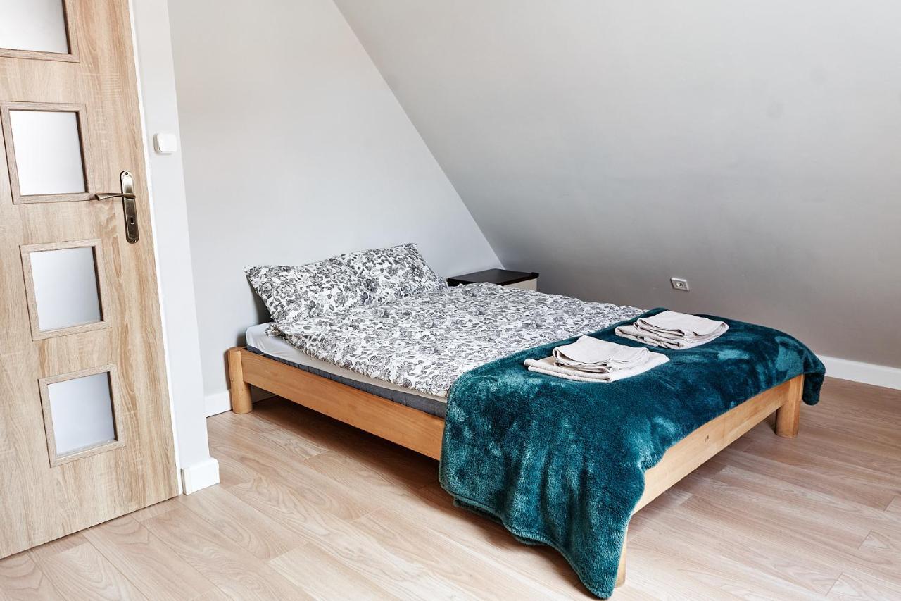Apartament ZŁOTE GÓRY - Stronie Śląskie Stronie Slaskie Exterior foto