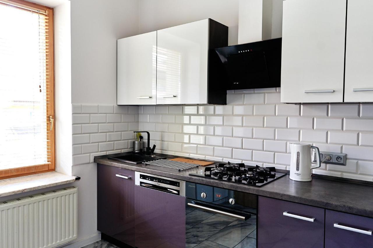 Apartament ZŁOTE GÓRY - Stronie Śląskie Stronie Slaskie Exterior foto