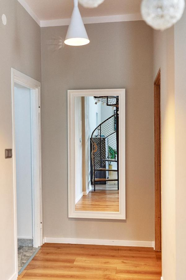 Apartament ZŁOTE GÓRY - Stronie Śląskie Stronie Slaskie Exterior foto