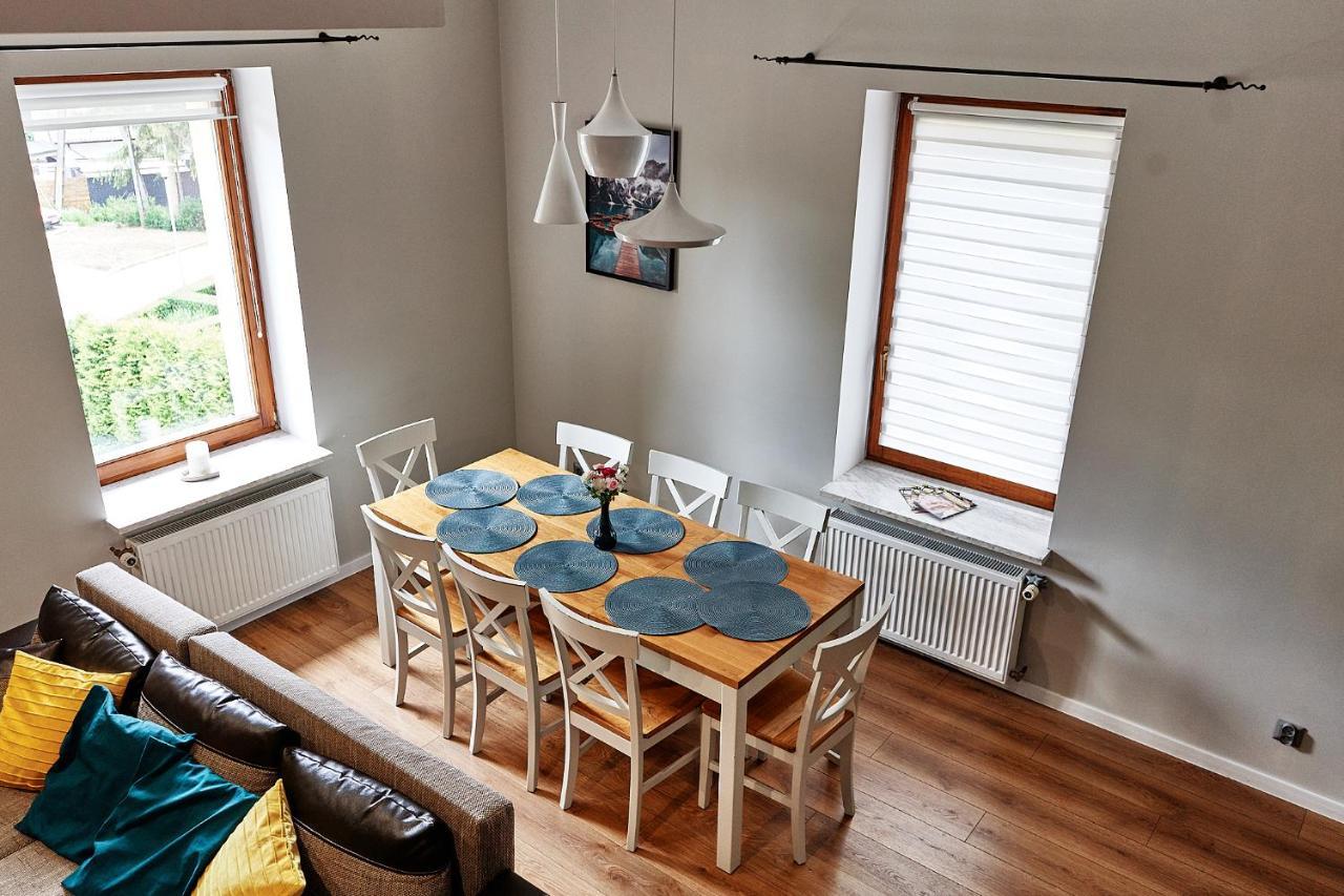 Apartament ZŁOTE GÓRY - Stronie Śląskie Stronie Slaskie Exterior foto