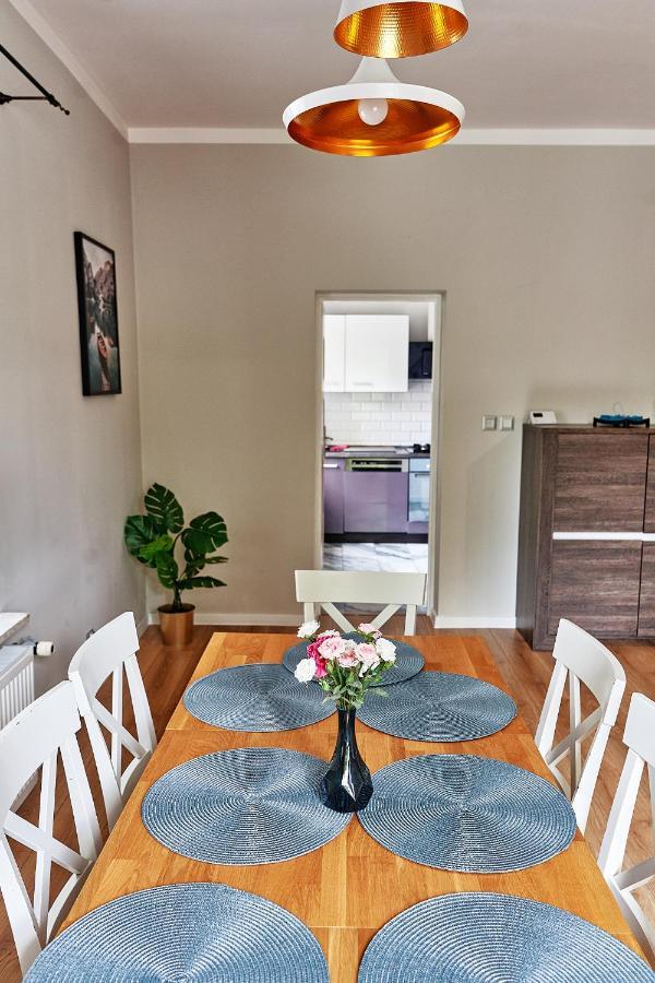 Apartament ZŁOTE GÓRY - Stronie Śląskie Stronie Slaskie Exterior foto